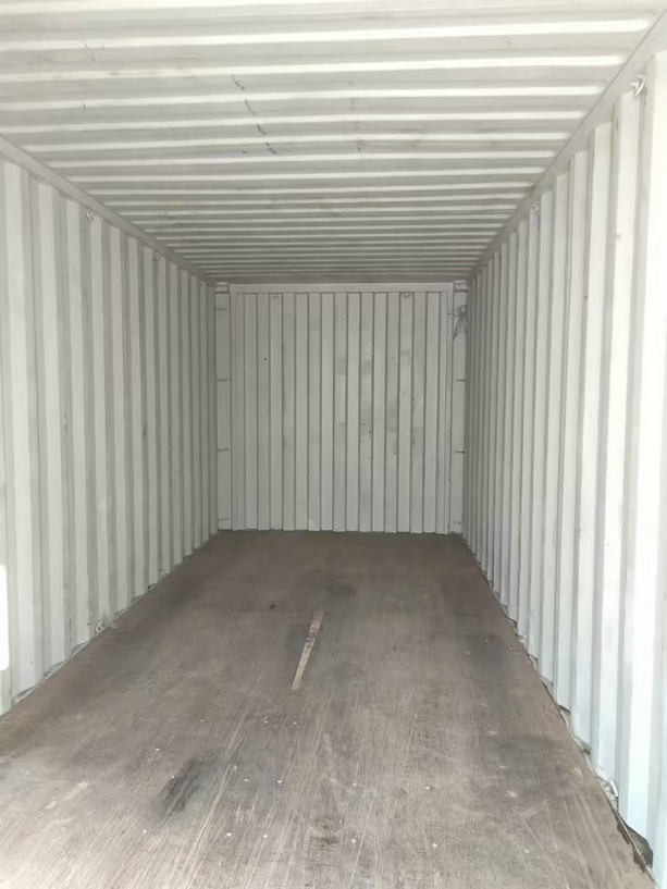 20GP集裝箱